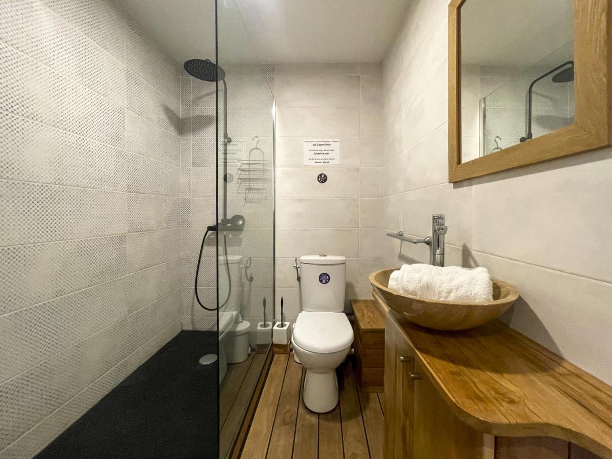 Lejlighed Saint Francois De Paul - Wifi, Ac, 6 Pers *