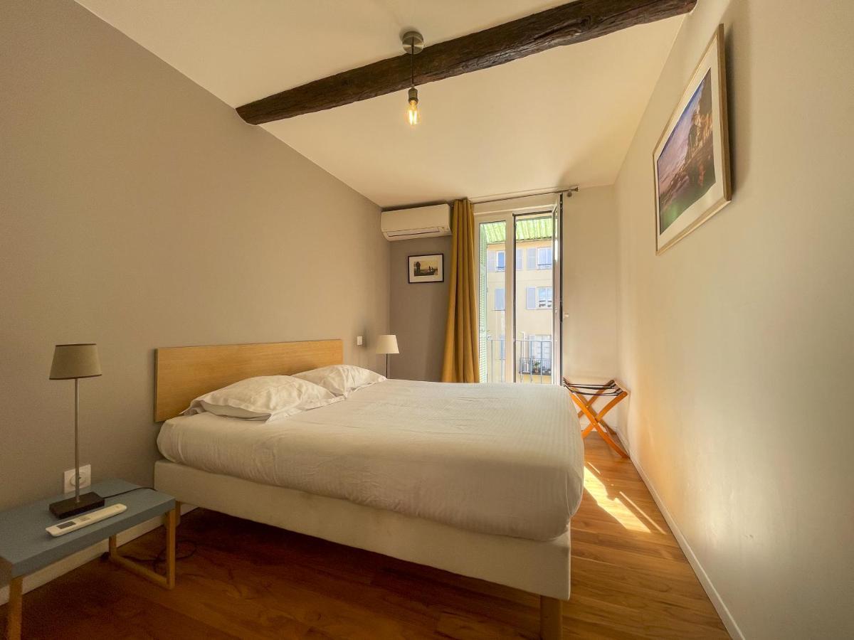 Lejlighed Saint Francois De Paul - Wifi, Ac, 6 Pers